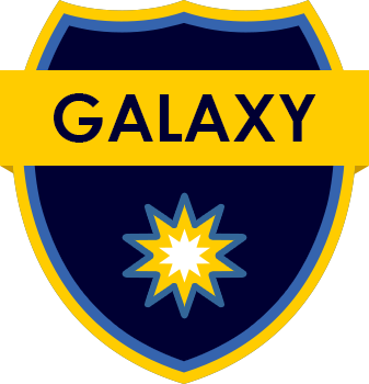 Logo Thème Galaxy
